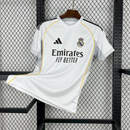 Real Madrid Domicile 25/26
