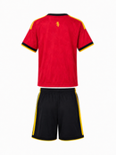 Kit Enfant Belgique Domicile 26/27
