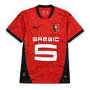 Maillot Stade Rennais Domicile 24/25