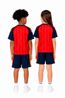 Kit Enfant Espagne Domicile 25/26
