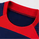 Tenue d'entraînement PSG 22/23 Bleu roi