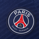 Tenue d'entraînement PSG 22/23 Bleu roi