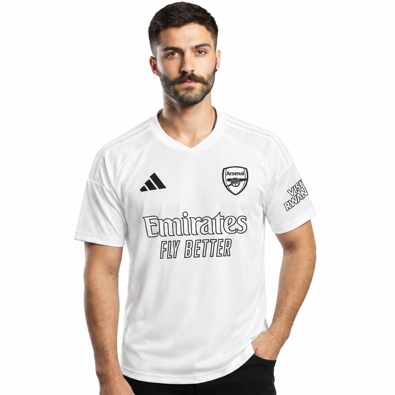 Arsenal Édition Spéciale 2024/25