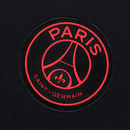 Tenue d'entraînement PSG 22/23 (manches courtes) – Noir et bleu