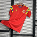 Colombie Rétro Extérieur 1990