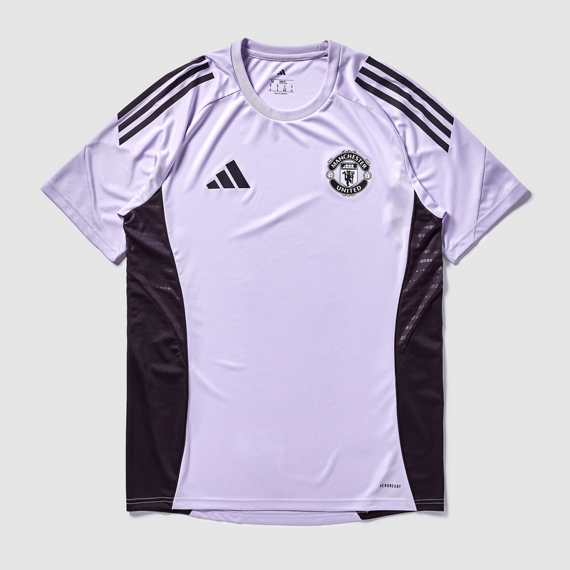 Manchester United Entraînement 2025/26