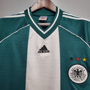 Maillot Extérieur Rétro 1998