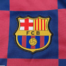 Barcelone Rétro Domicile 2019/20