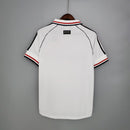 Maillot Extérieur Rétro 1998