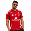 Stade Brestois Domicile 2025