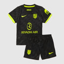 Kit Enfant Atlético Madrid Extérieur 2026/27