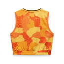 Paris FC Third 2025/26 Femme Crop Top