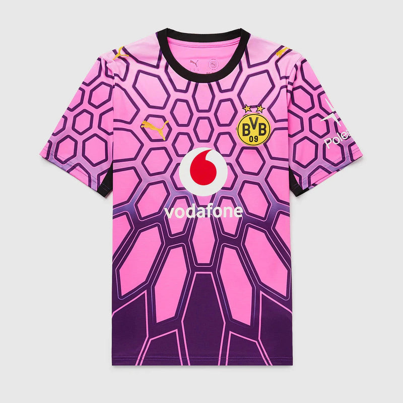 Borussia Dortmund Gardien 2 2026/27