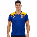 Roumanie Third 2026