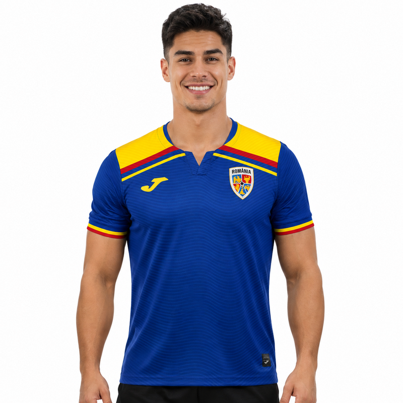 Roumanie Third 2025/26
