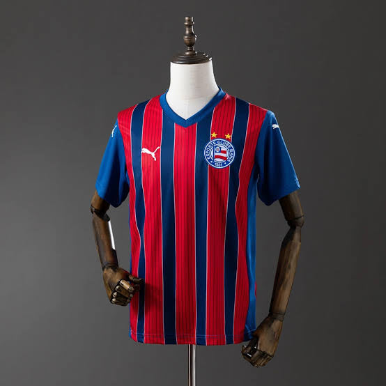 Bahia Extérieur 2025/26