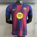 Maillot Domicile Extérieur Version Joueur 25/26