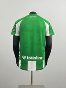 Maillot Domicile 25/26