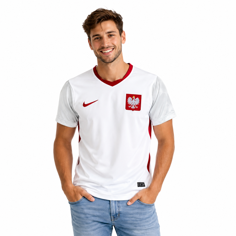 Pologne Domicile 2026/27