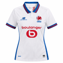 Lille Extérieur Féminine 26/2027