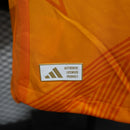 Maillot Extérieur Version Joueur 24/25