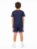 Kit Enfant PSG Domicile 21/22
