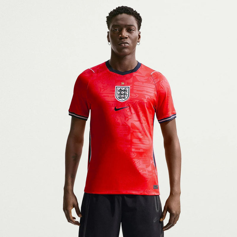 Angleterre Extérieur 2026/27