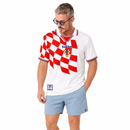 Croatie Rétro Extérieur 1998