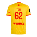 Lens Domicile 2026/27 Version Joueur