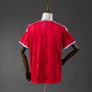 Maillot Domicile 2026