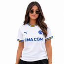OM Domicile Féminine 26/2027