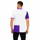 Maillot domicile 25/26 du Toulouse FC