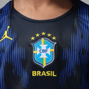 Kit Enfant Brésil Extérieur 2026/27