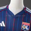Maillot Domicile 25/26