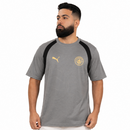 Maillot d'entraînement n°2 de Manchester City pour la saison 2026/27