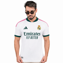 Real Madrid Domicile 26/2027 · Version Joueur
