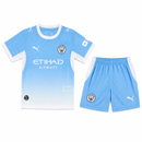Kit Enfant Manchester City 26/2027