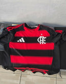 Flamengo Domicile 25/26