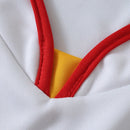 Espagne Rétro Extérieur 2011