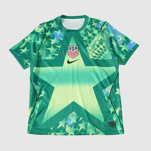 États-Unis Gardien 2026/27