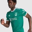 Liverpool Third 2025/26 Version Joueur