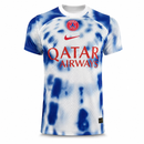 Maillot version joueur d'avant-match 22/23