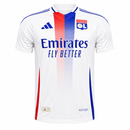 Maillot Domicile Version Joueur 24/25