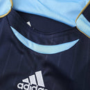 Argentine Rétro Extérieur 2006