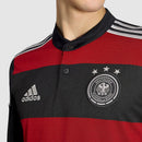 Allemagne Rétro Extérieur 2014
