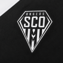 Maillot d'entraînement Angers SCO 2026/27