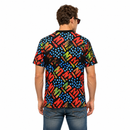 Maillot Marseille 2024/25 Africa noir