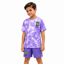 Kit Enfant Corée du Sud Domicile 2026