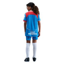 Kit Enfant Atlético Madrid Third 25/26
