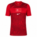 Turquie Domicile Rouge 2026/27